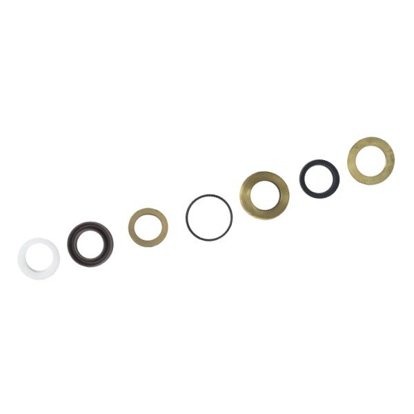 Komplet uszczelnień INTERPUMP DN18 KIT277