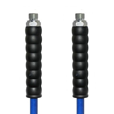 Wąż Smooth Blue 10/2/400 25m 3/8M - 3/8M