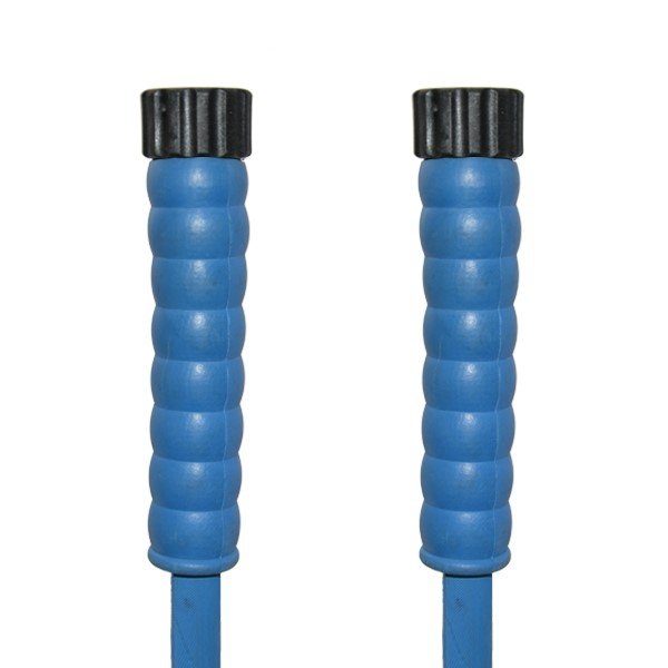 Wąż Blue 8/2/400 25m M22F - M22F - INOX