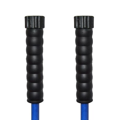Wąż Smooth Blue 8/2/400 15m M22F - M22F - INOX
