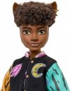  Monster High Clawd Wolf