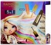  Rainbow High Studio fryzjerskie -  Amaya Raine 