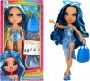 Rainbow High Swim & Style - Skyler 