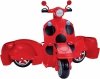 Miraculous – skuter Miraculous Switch'n go + lalka Ladybug Lucky
