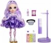 Rainbow High Sparkle and Shine - Viola 
