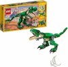 LEGO 31058 Creator 3 w 1 Potężne Dinozaury