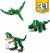 LEGO 31058 Creator 3 w 1 Potężne Dinozaury