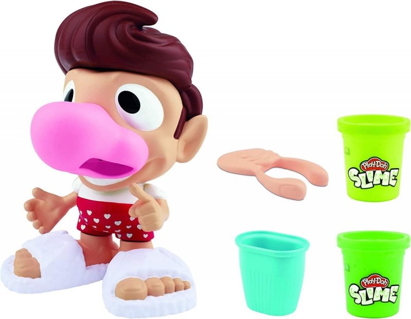 Play-Doh Slime Snotty Scotty