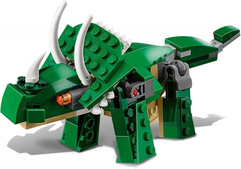 LEGO 31058 Creator 3 w 1 Potężne Dinozaury