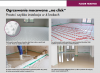 KNAUF Therm EXPERT FLOOR HEATING Styropian 3 cm - 6,16 m2 paczka