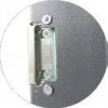 WIKĘD Drzwi Zewnętrzne EXPERT 64 mm grubości Wzór 5 Złoty Dąb