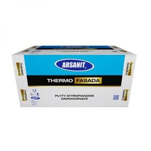 ARSANIT THERMO FASADA EPS 040 