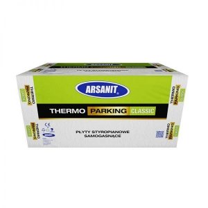 ARSANIT THERMO PARKING CLASSIC 035 EPS 120 