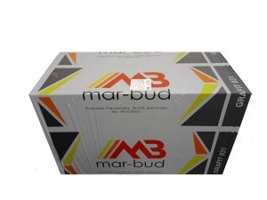 Mar-Bud Styropian Fasada Grafit 033