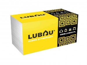 Lubau Styropian PARKING PREMIUM EPS 200 035 Paczka 