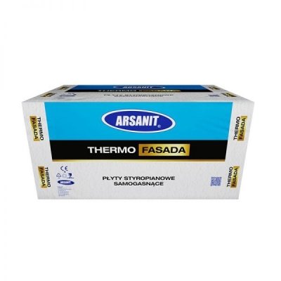 ARSANIT THERMO FASADA EPS 040 