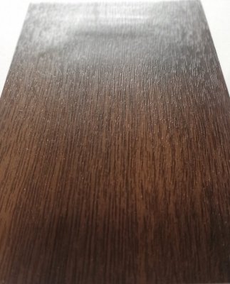 Stalprodukt Drzwi Zewnętrzne Stalowe 55 mm Standard Wzór T20R Orzech