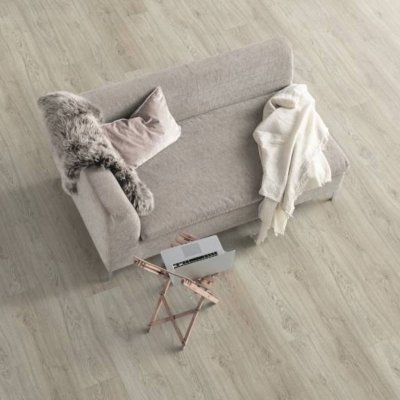 Panele Podłogowe Dąb Asgil jasny 8 mm AC4 - Egger Pro Laminate Large EPL154
