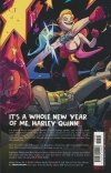 HARLEY QUINN VOL 03 VERDICT TP [9781779519948]