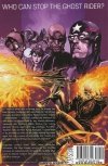 ULTIMATE COMICS AVENGERS CRIME AND PUNISHMENT TP [9780785136712] **promocja TOMY**