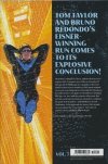 NIGHTWING VOL 07 FALLEN GRAYSON HC [9781799500889]