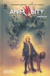 ANIMOSITY OMNIBUS HC [9781949028829]