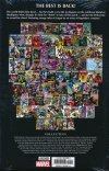 WOLVERINE OMNIBUS VOL 02 HC [STANDARD] [9781302929954] **promocja TOMY**