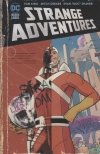 STRANGE ADVENTURES TP [9781779517463]