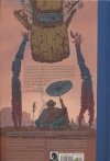 SHAOLIN COWBOY CRUEL TO BE KIN HC [9781506729206]