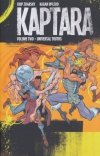 KAPTARA VOL 02 SC [9781534397910]