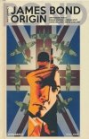 JAMES BOND ORIGIN VOL 01 HC [9781524109769] **promocja TOMY**