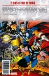 MIGHTY THOR BY WALTER SIMONSON VOL 02 TP [9781302909024]