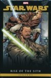STAR WARS RISE OF THE SITH OMNIBUS HC [STANDARD] [9781302932091] **promocja TOMY**