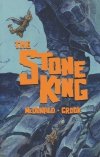 STONE KING TP [9781506724485]