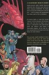 ELRIC THE MAKING OF A SORCERER TP [9781401213343]