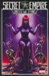 SECRET EMPIRE UNITED WE STAND TP [9781302908553]