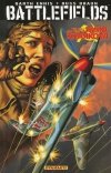 BATTLEFIELDS VOL 08 THE FALL AND RISE OF ANNA KHARKOVA TP [9781606904268] **promocja TOMY**