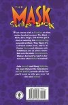 MASK STRIKES BACK TP [9781569711682]
