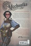LADY MECHANIKA VOL 06 HC [9781534344907]