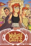 WRASSLE CASTLE VOL 03 PUT A LYD ON IT TP [9781638490999]