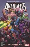 AVENGERS VOL 03 BLOOD HUNT TP [9781302958466]