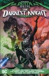 DARK NIGHTS DEATH METAL THE DARKEST KNIGHT TP [9781779507921]