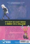 ANTI HERO TP [9781401293253]