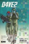 D4VE VOL 02 TP [9781631405518]