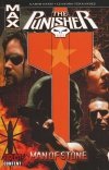 PUNISHER VOL 07 MAN OF STONE TP [9780785121657]