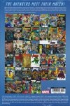AVENGERS THE GATHERING OMNIBUS HC [STANDARD] [9781302926496]