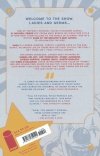 HAHA SAD CLOWN STORIES TP [9781534319141]