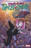 SPIDER-GWEN GHOST-SPIDER VOL 01 HAUNTED TP [9781302958862]