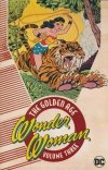 WONDER WOMAN THE GOLDEN AGE VOL 03 TP [9781401291907]