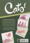 CATS GIRLFRIENDS AND CATFRIENDS TP [9781506726144] **promocja STOCK SALE**